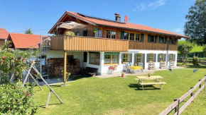 Ferienwohnung Emmi - mit KönigsCard, Seeg